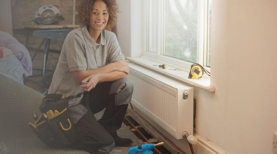 Local expert plumbing services in Brookston, IN